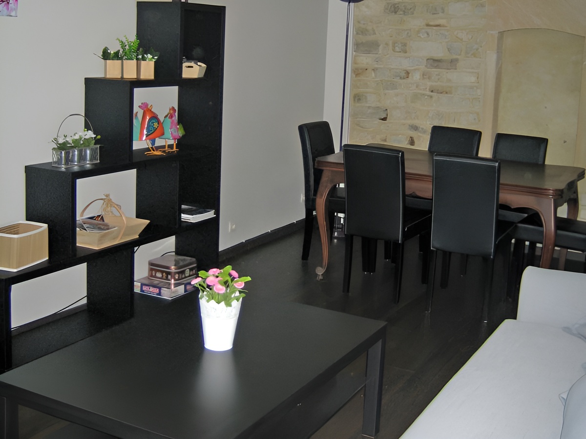 Gîte des Hortensias