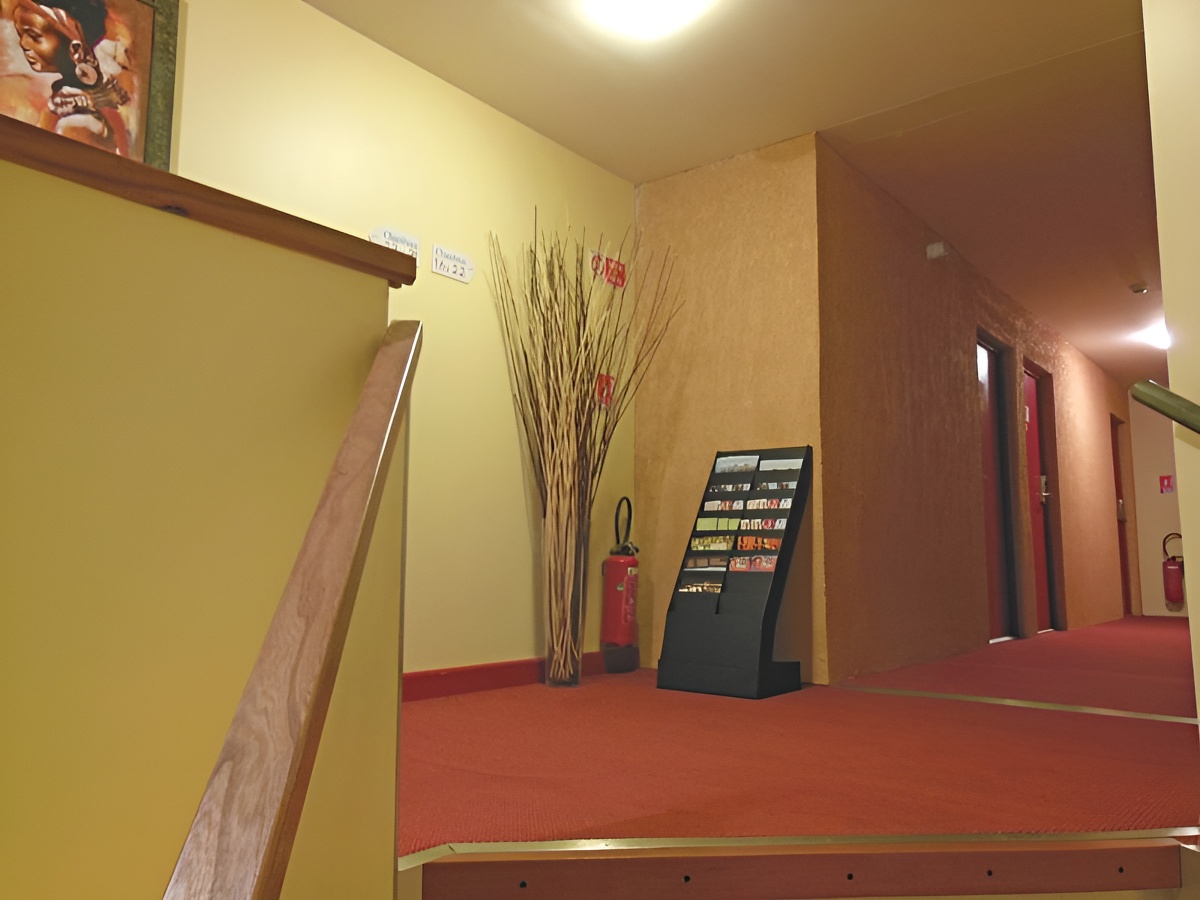 Libre Hôtel, La Vespière-Friardel - photo 3