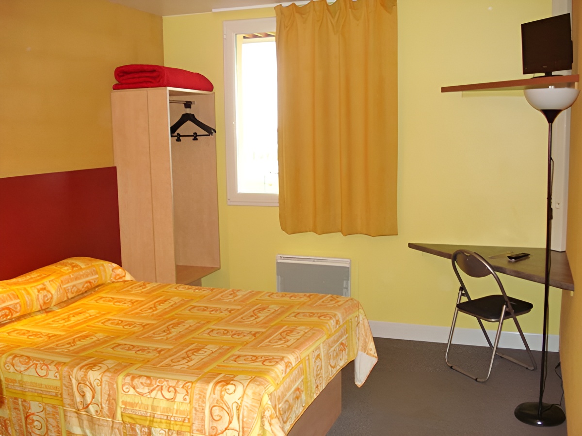 Libre Hôtel, La Vespière-Friardel - photo 2