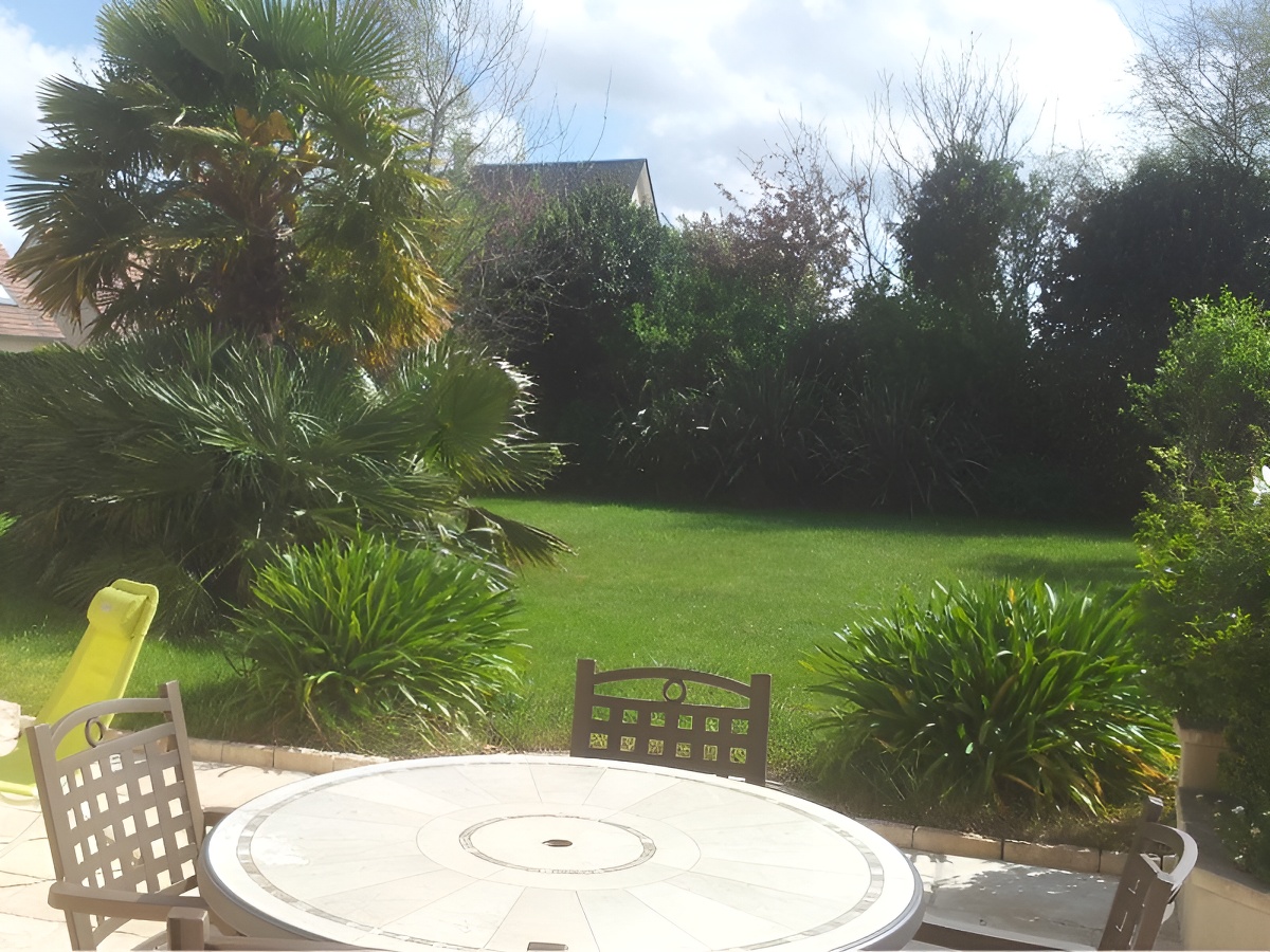 Au Nid Douillet, Saint-Aubin-sur-Mer - photo 16