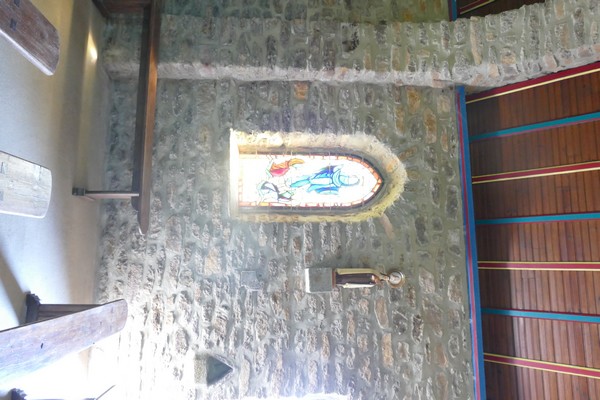 Chapelle Notre-Dame du Voeu — photo 3