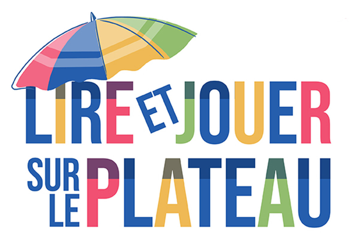 Lire et jouer sur le plateau