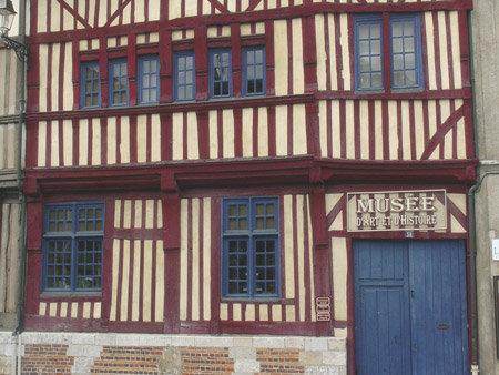 Ouverture festive de l&#039;exposition Toucher l&#039;art !