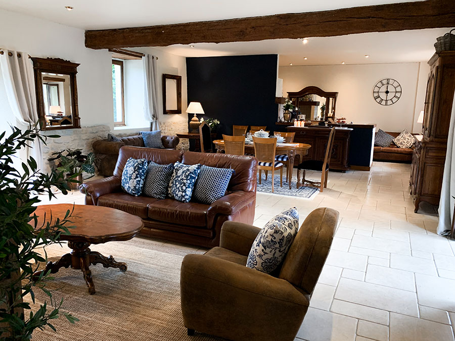 Meublé de tourisme > Lismore