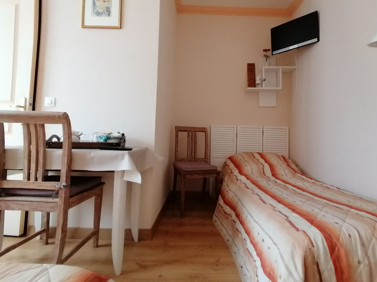 Les Chambres de Catherine, Merville-Franceville-Plage - photo 8