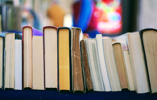 Club de lecture 