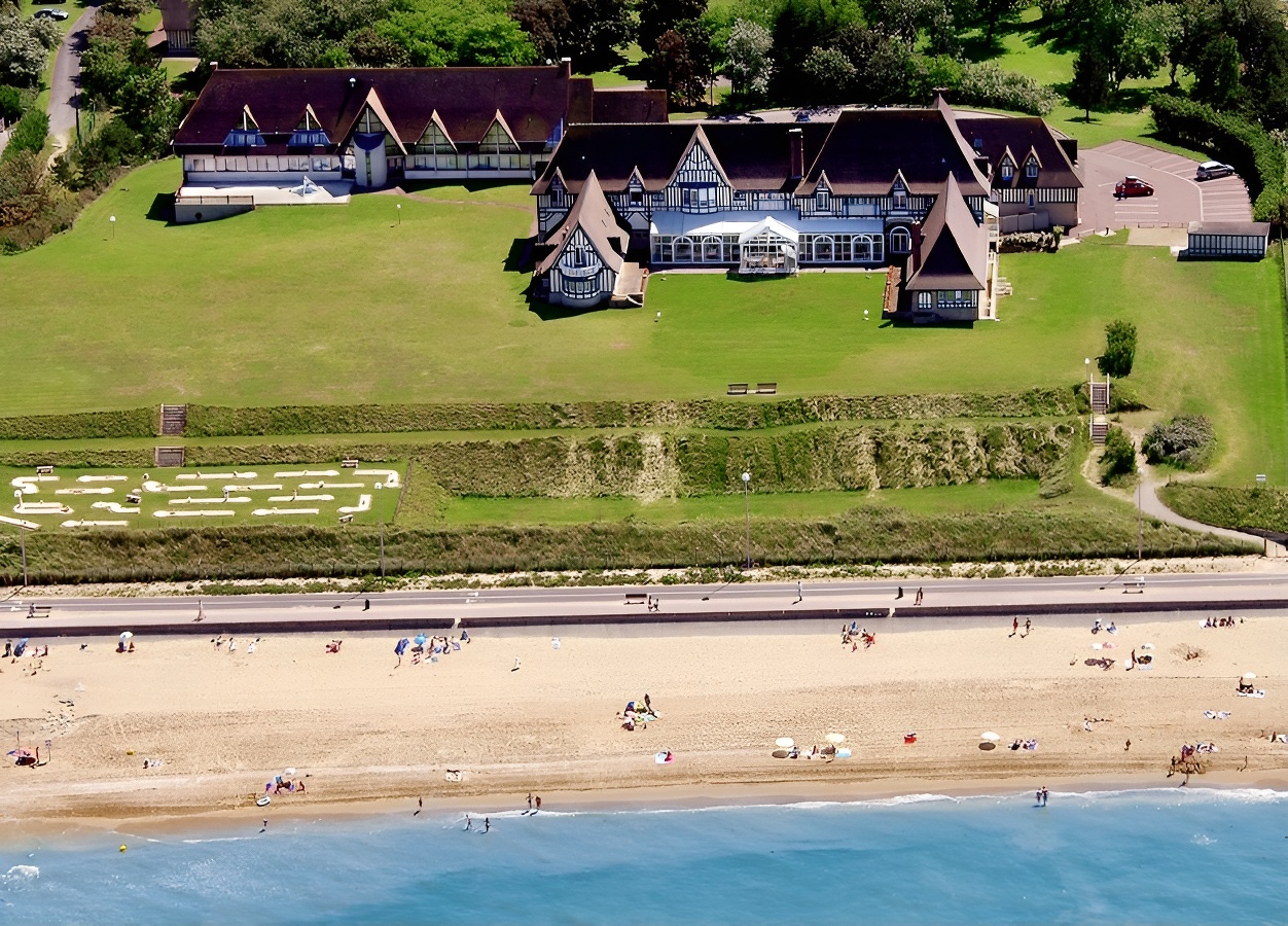 Club de Vacances Sweet Home Cabourg, Cabourg - photo 3