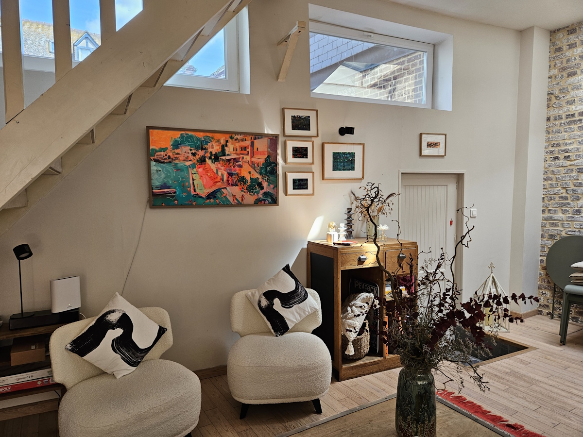 Villa 2 Loft Bab El Qasr Fanouss — photo 2