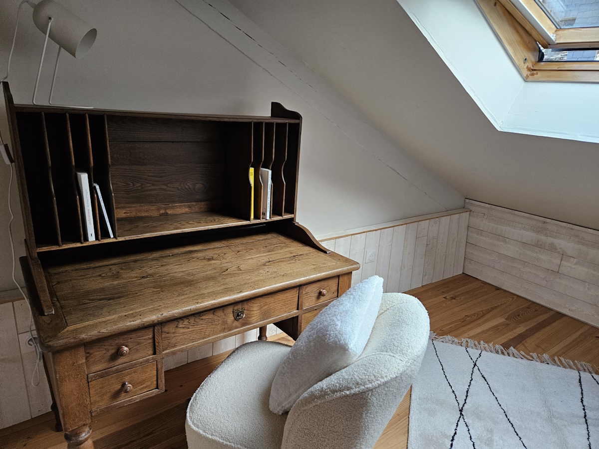 Villa 2 Loft Bab El Qasr Fanouss — photo 3