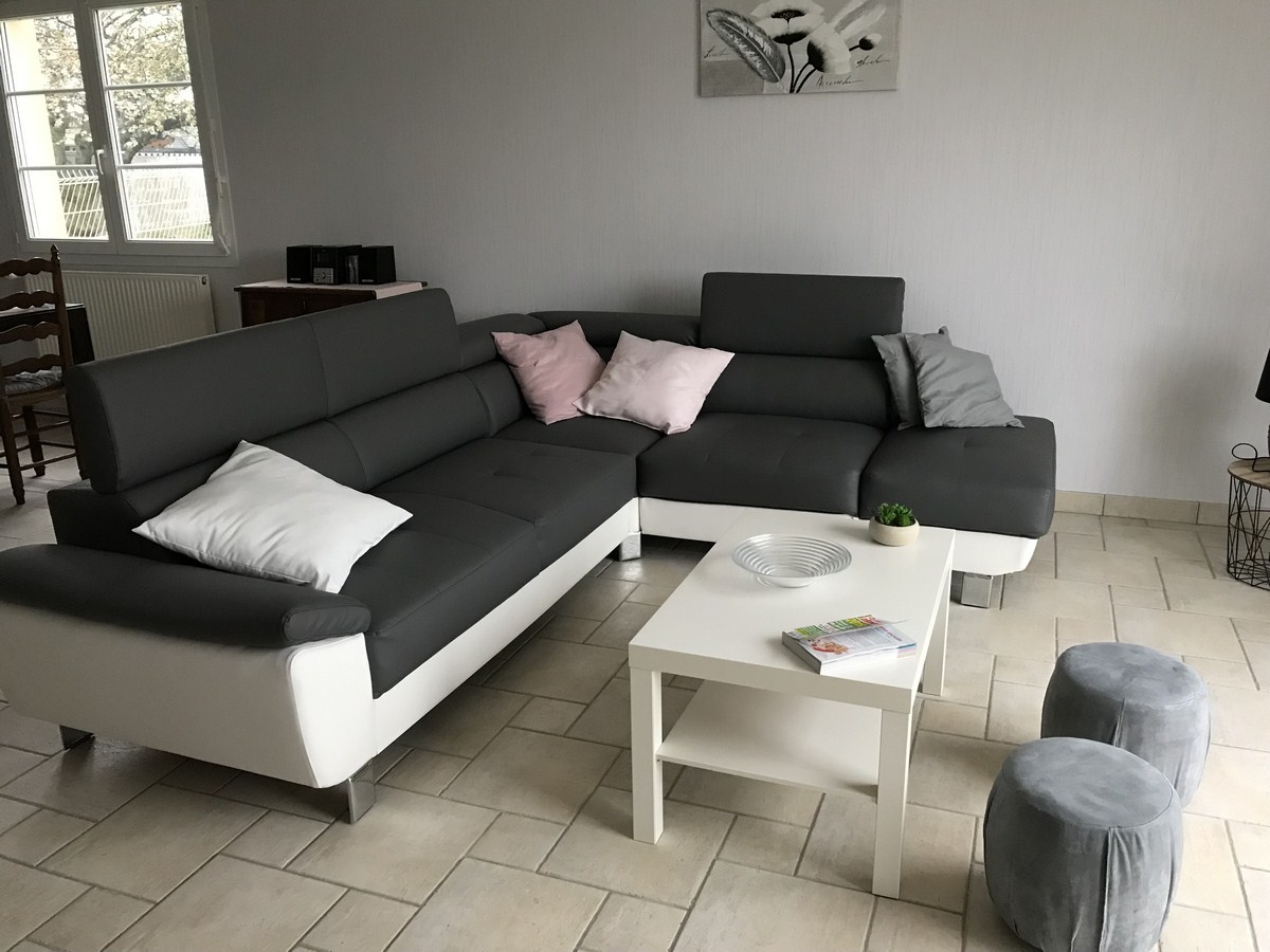 Location de vacances La Diablère