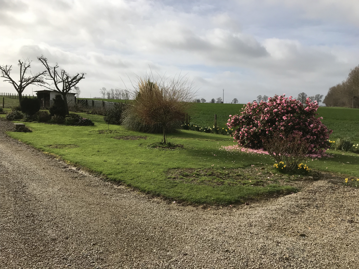 Location de vacances La Diablère — photo 3