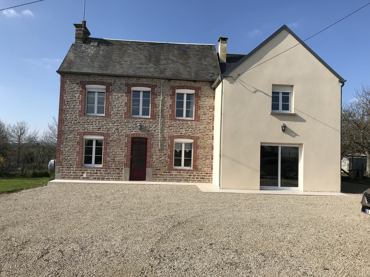 Location de vacances La Diablère