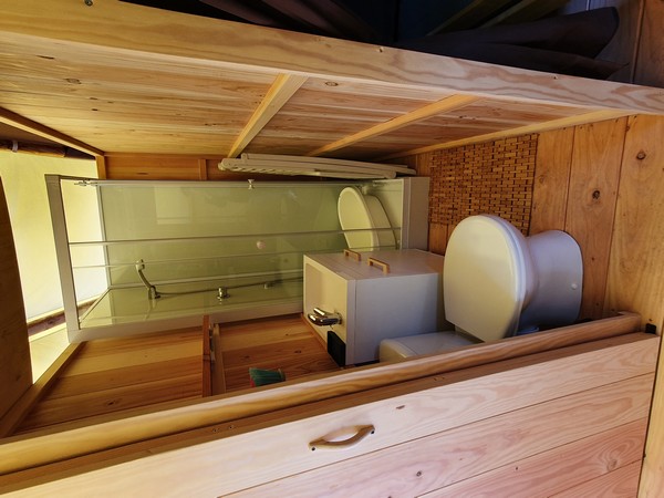 Tente Lodge Marine — photo 2