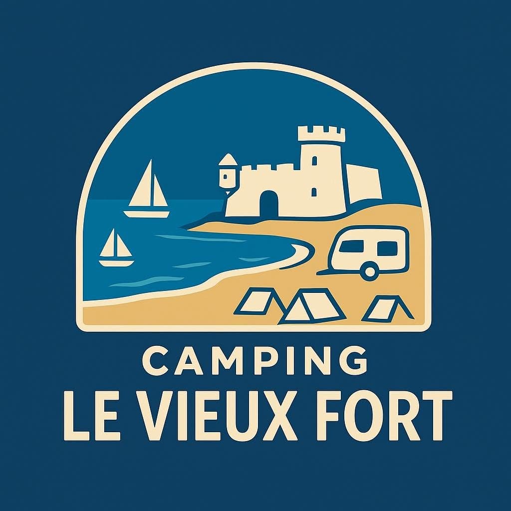 Camping Le Vieux Fort — photo 3