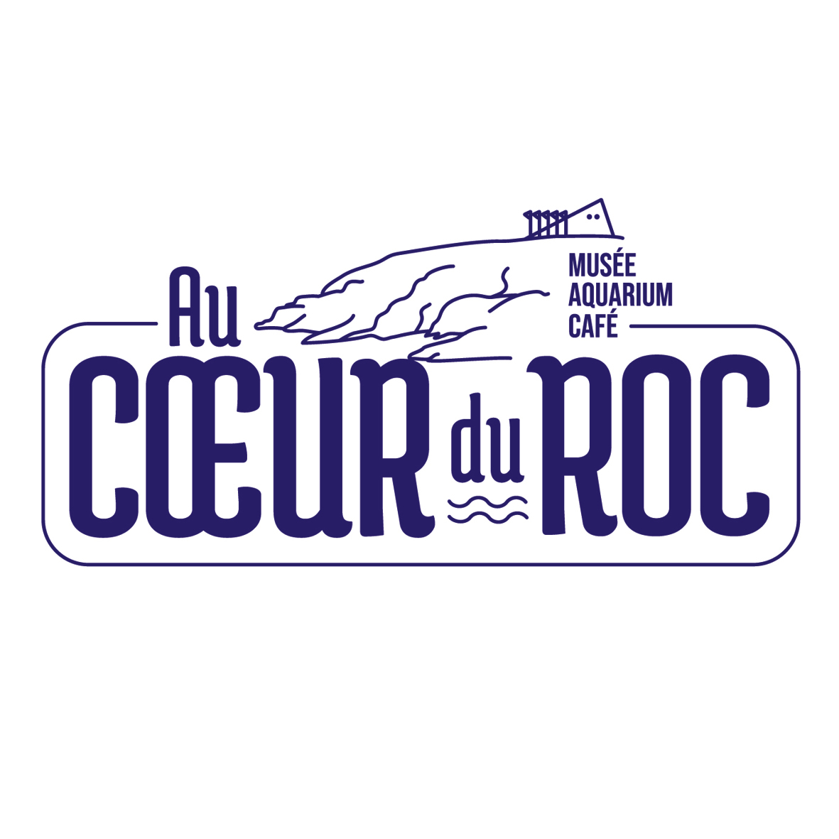 Au coeur du Roc