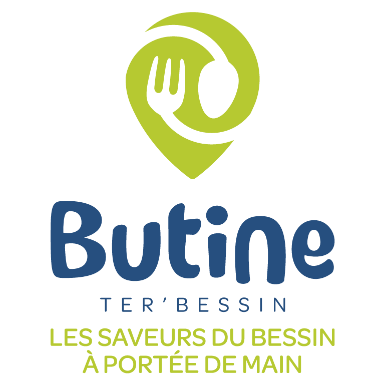 Label Butine