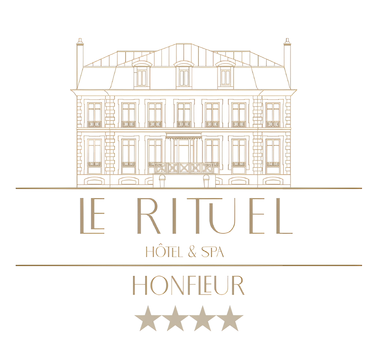 Le Rituel Hôtel & Spa