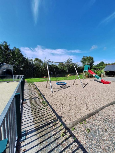 Aire de jeux - photo 4