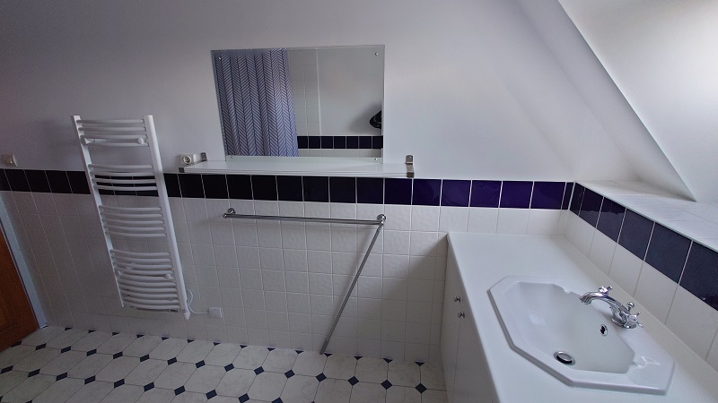 Meublé de tourisme > La Mer, Lolif - photo 2