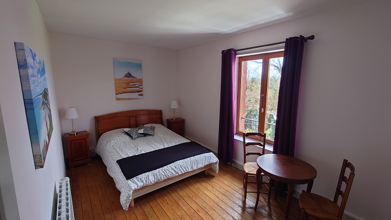 Meublé de tourisme > Le Mont, Lolif - photo 7