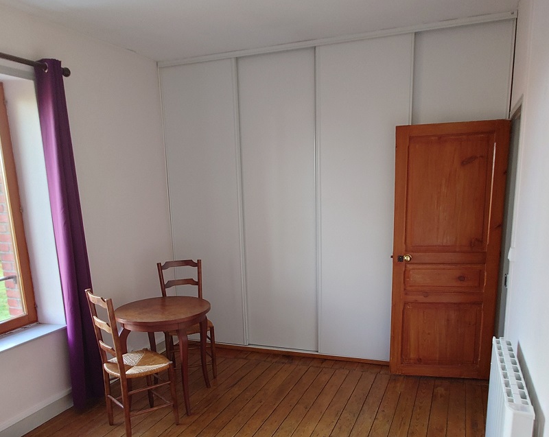 Meublé de tourisme > Le Mont, Lolif - photo 5