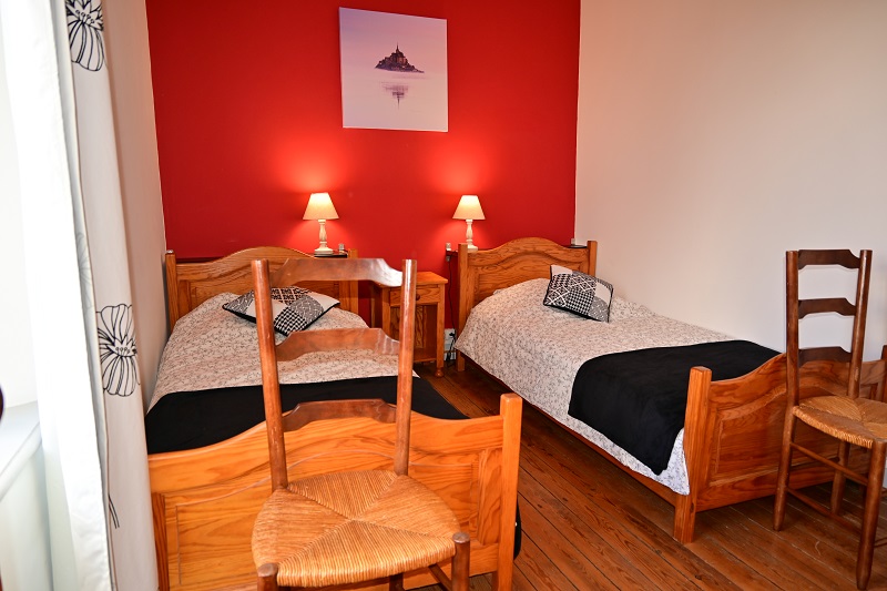 Meublé de tourisme > Le Mont, Lolif - photo 3