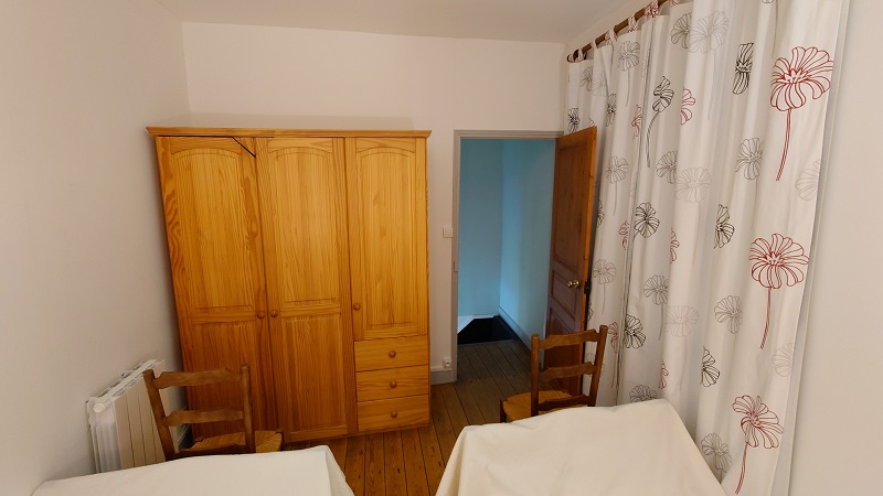 Meublé de tourisme > Le Mont, Lolif - photo 2