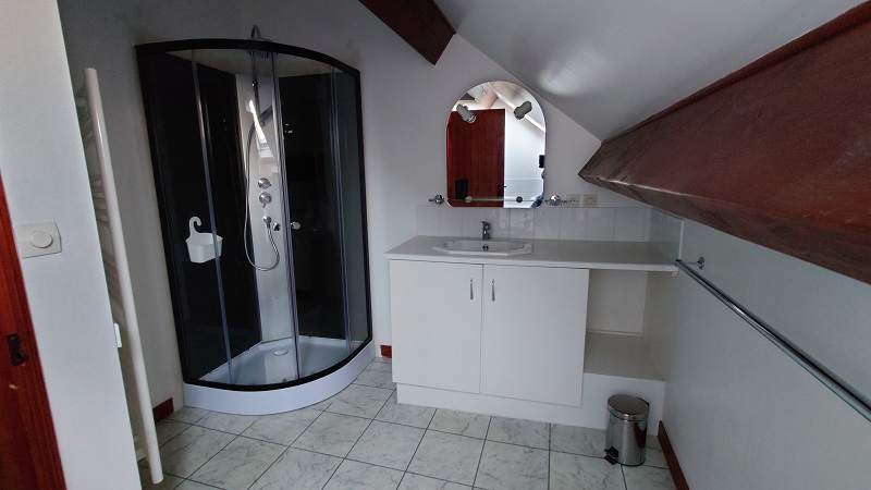 Meublé de tourisme > Le Mont, Lolif - photo 6