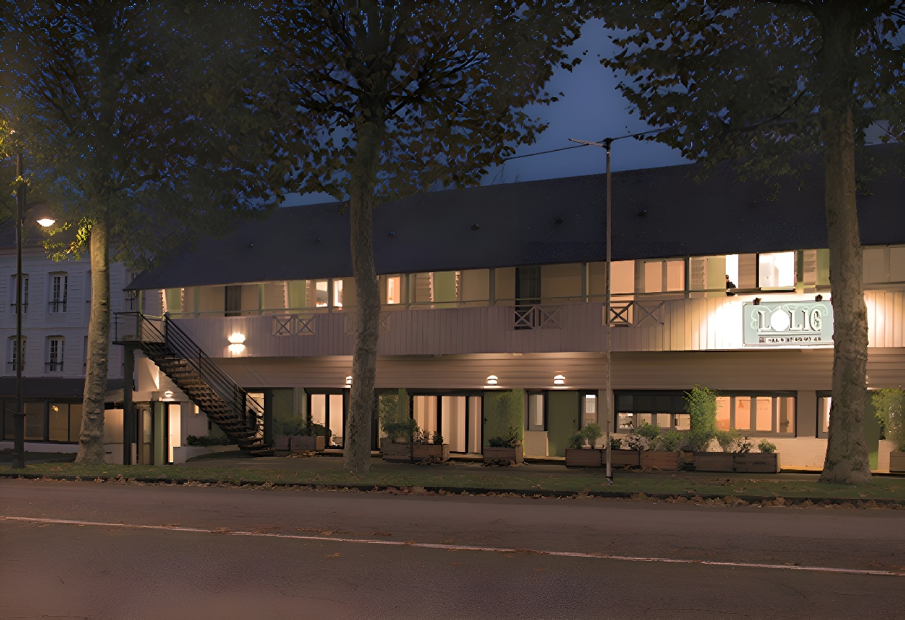 Les Studios de Honfleur