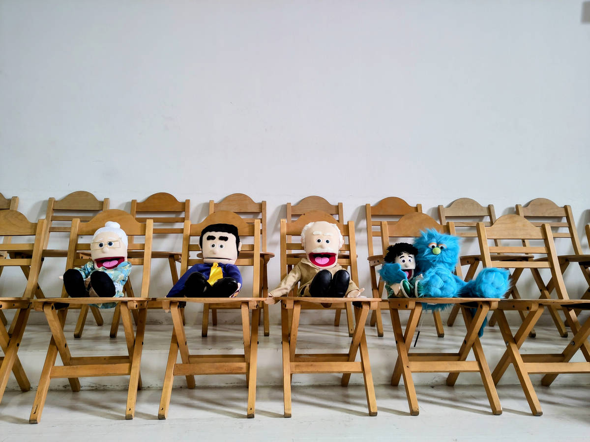 Petit atelier parents/enfants autour de "Longtemps, je me suis couché de bonne heure"