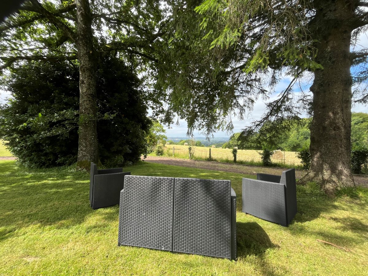 Meublé de tourisme > Love Spa Normandie, Saint-Pois - photo 3