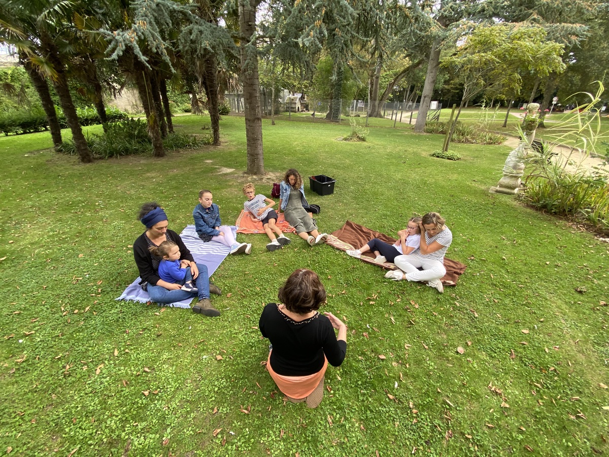 À l'écoute de vos notes intérieures, Luc-sur-Mer - photo 6