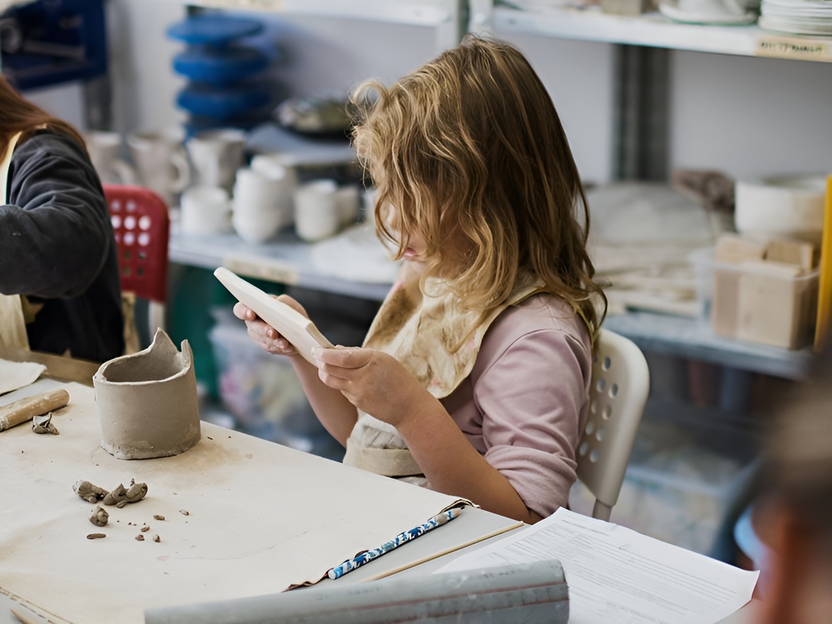 Atelier Ludoterre, Villers-sur-Mer - photo 4