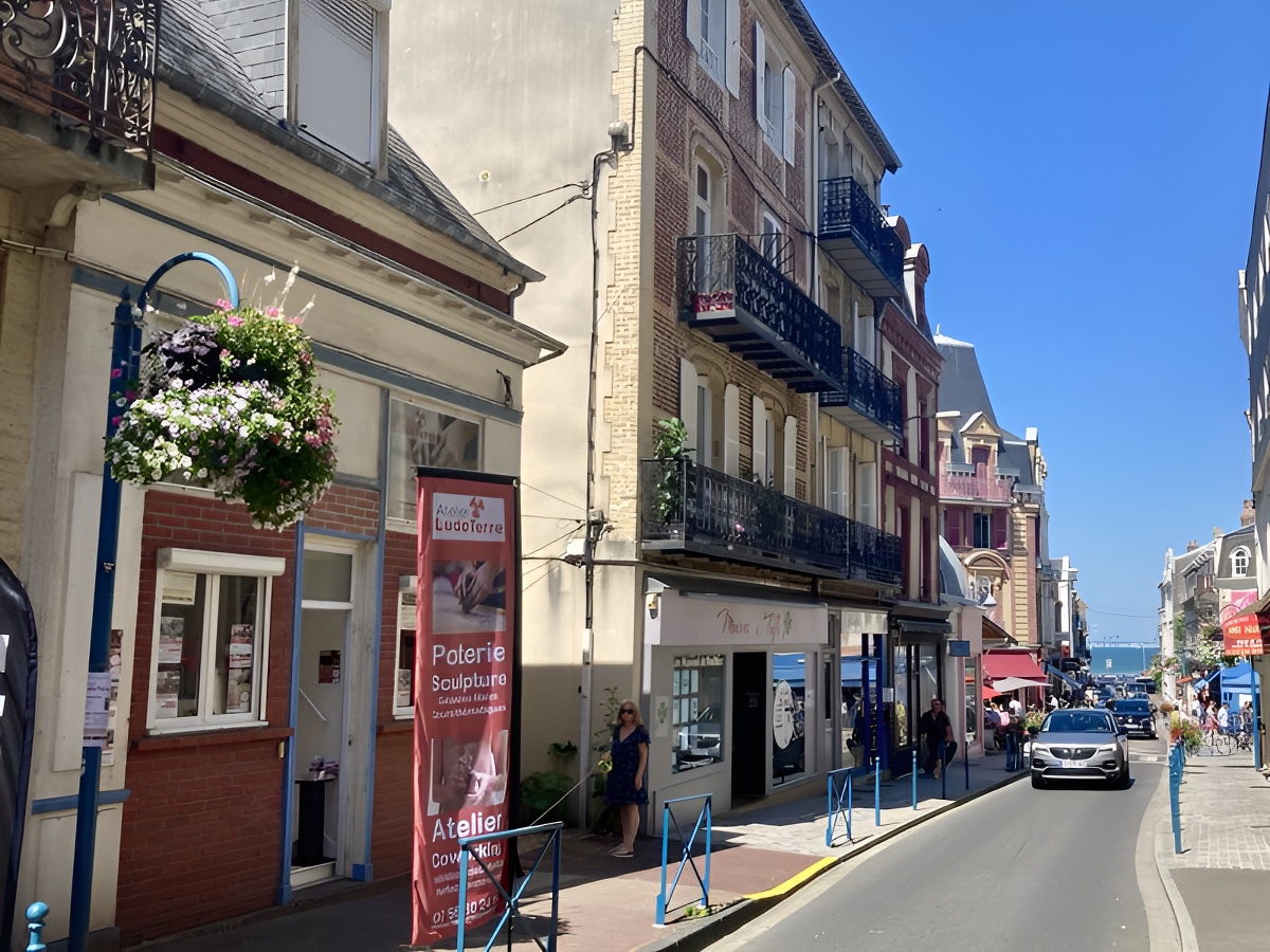 Atelier Ludoterre, Villers-sur-Mer - photo 6