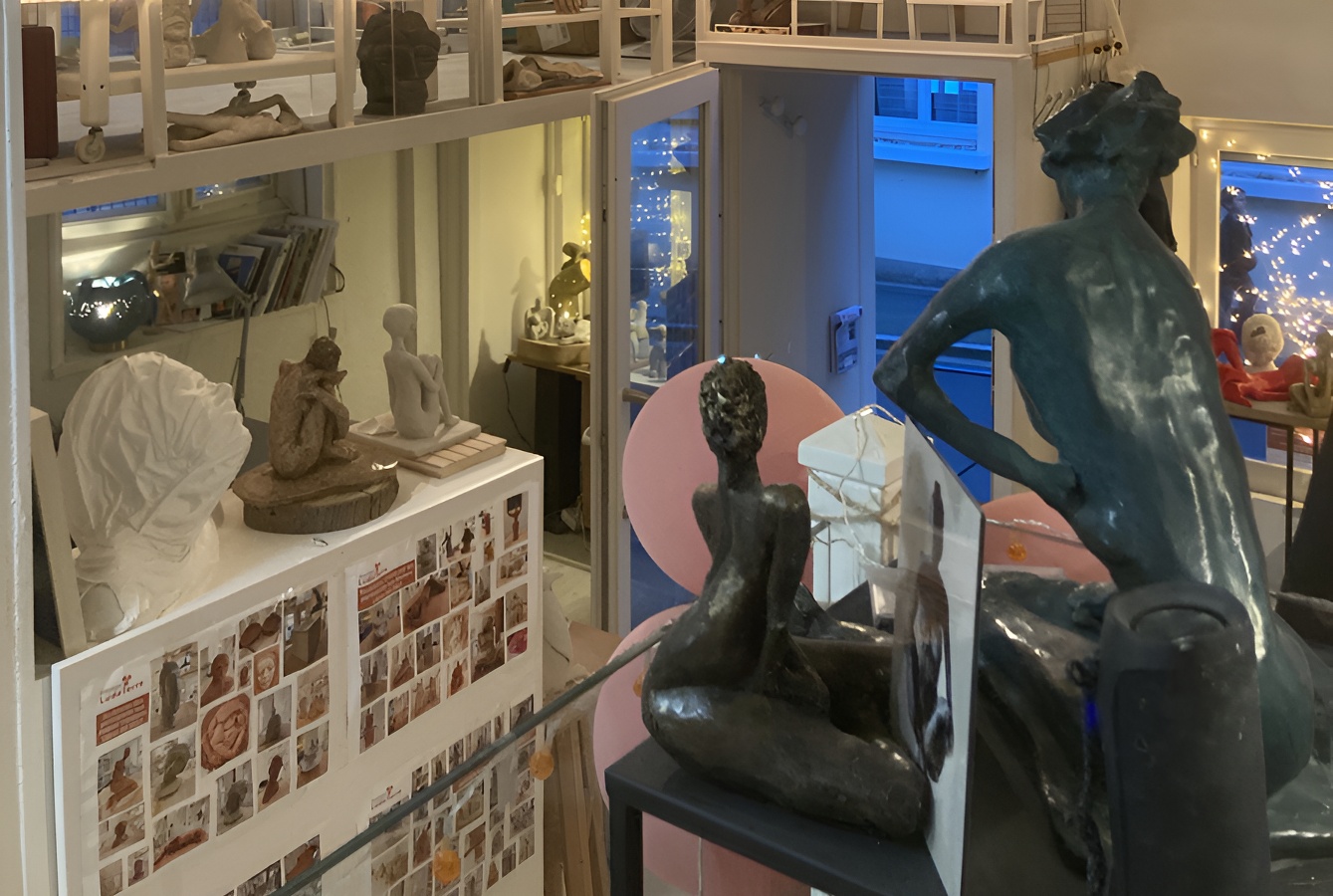 Atelier Ludoterre, Villers-sur-Mer