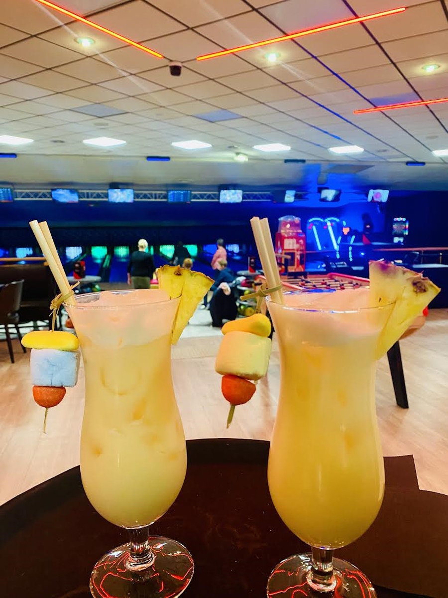 Lys Bowl Honfleur, Honfleur