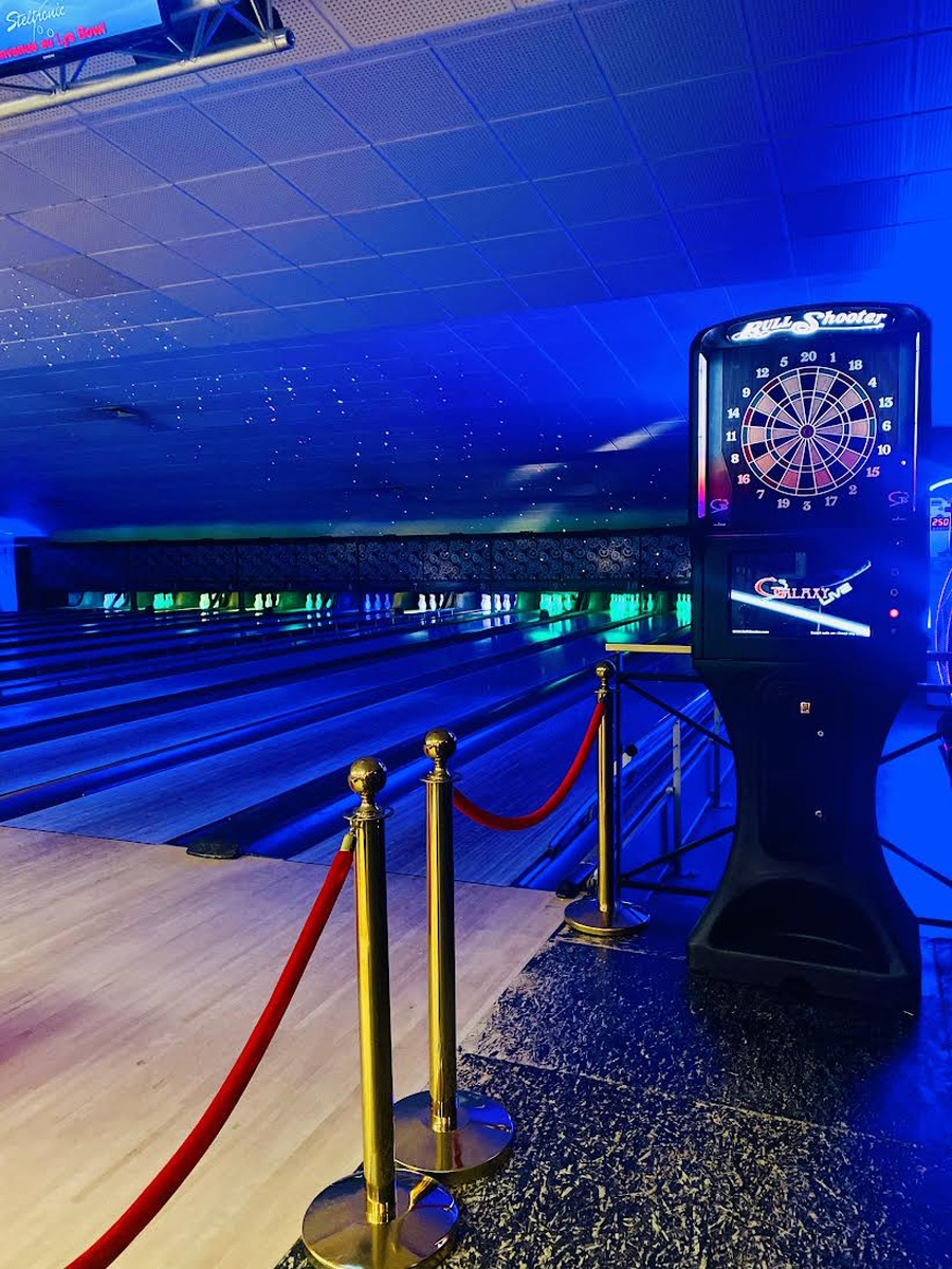 Lys Bowl Honfleur, Honfleur - photo 2