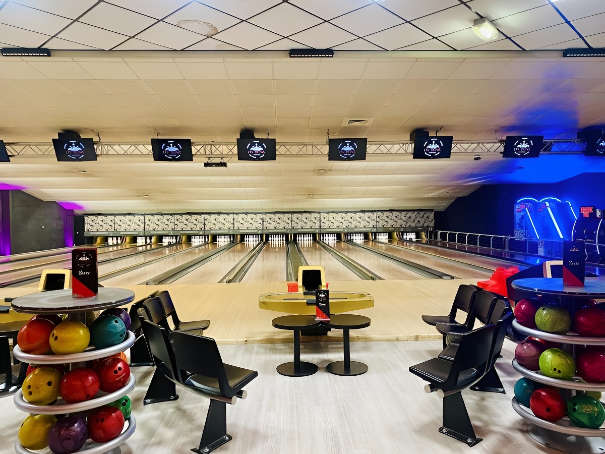 Lys Bowl Honfleur, Honfleur - photo 8