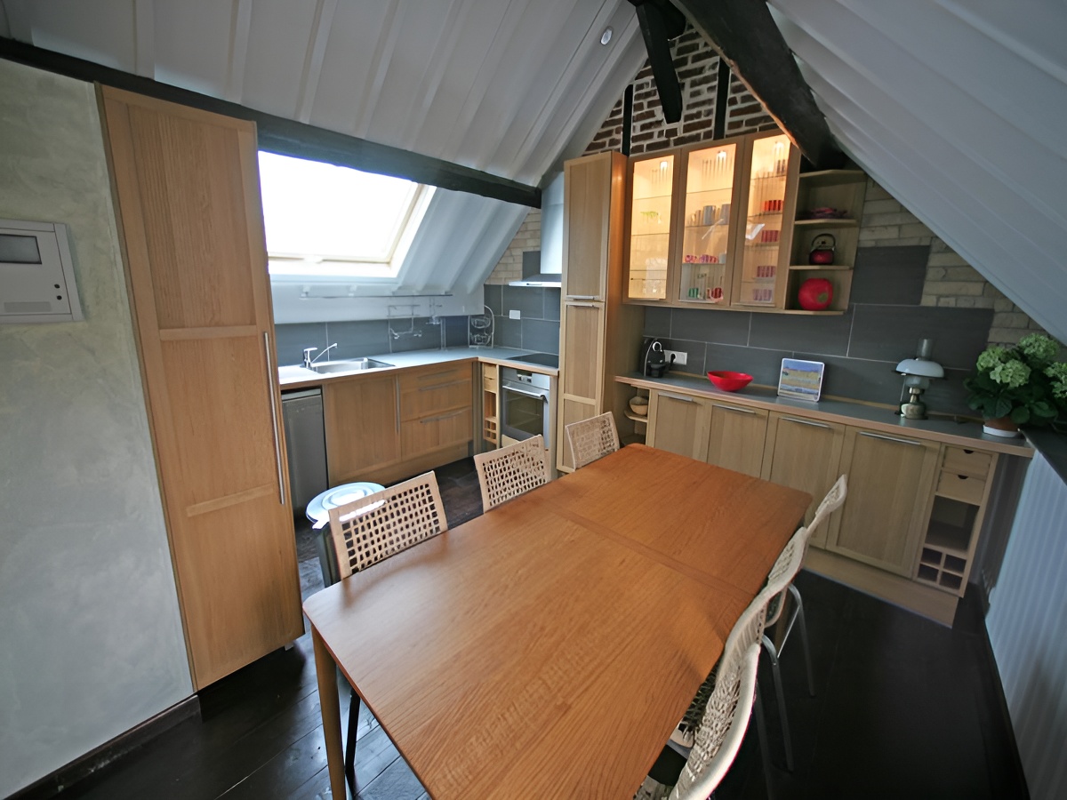 Danamaro Villa, Houlgate - photo 8