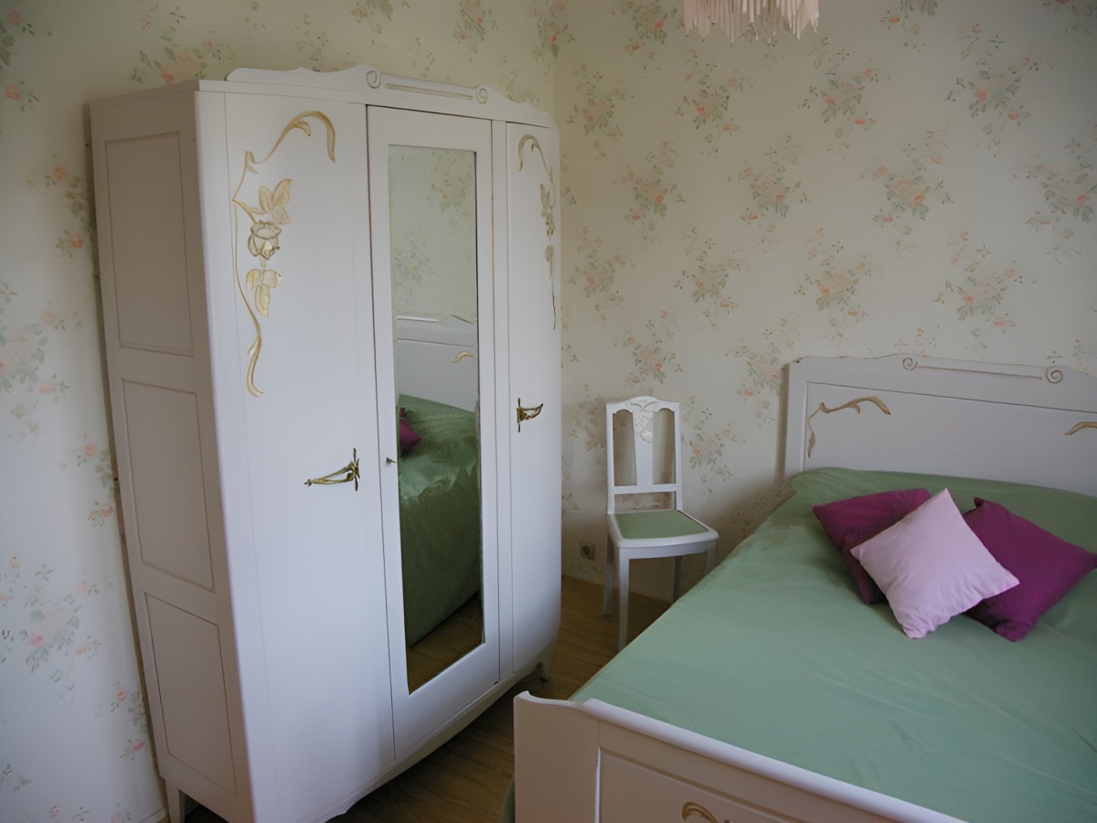 M. et Mme Marie, Le Molay-Littry - photo 7