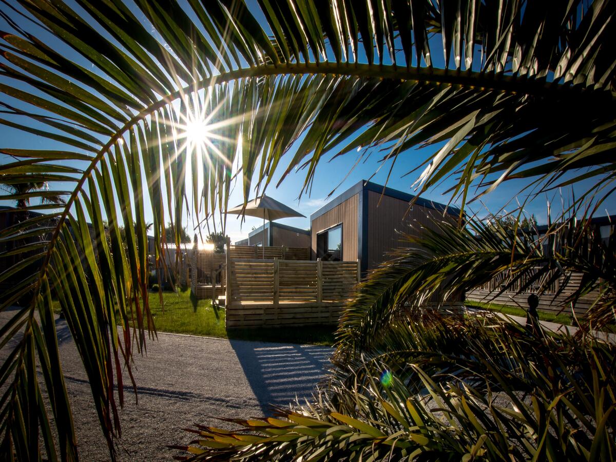 M&V Resort by Mer & Vacances Camping, Langrune-sur-Mer - photo 3