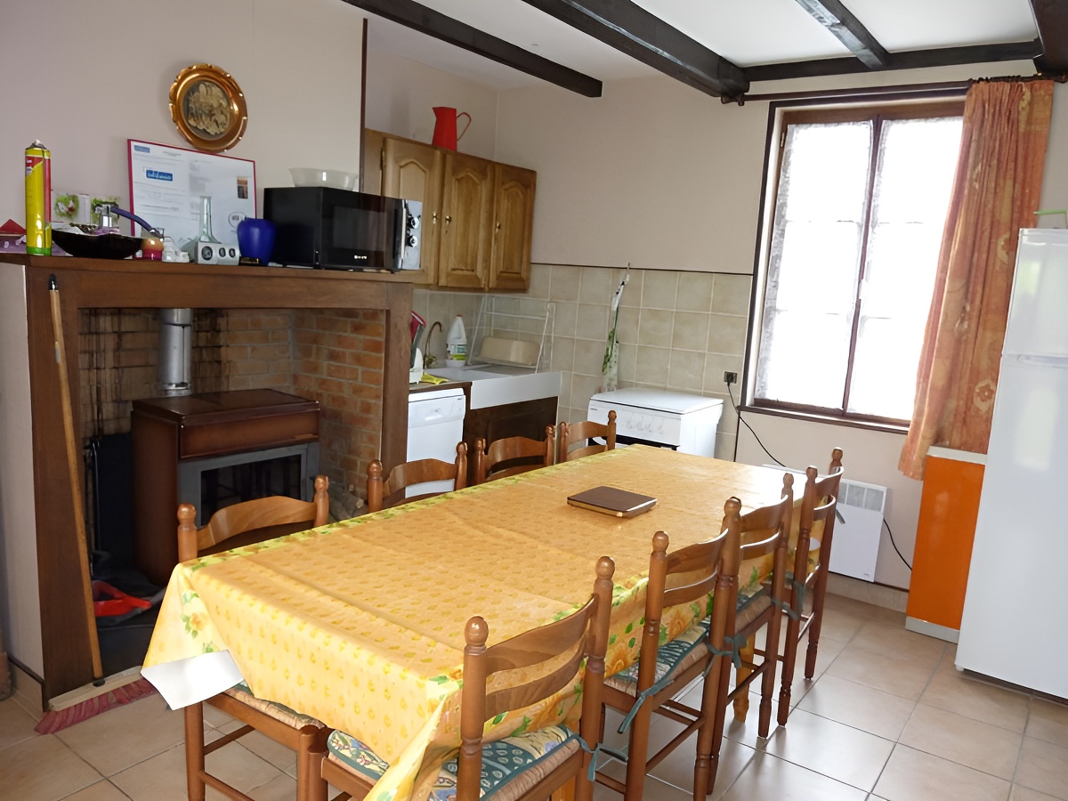 M. Vimare, Annebault - photo 2