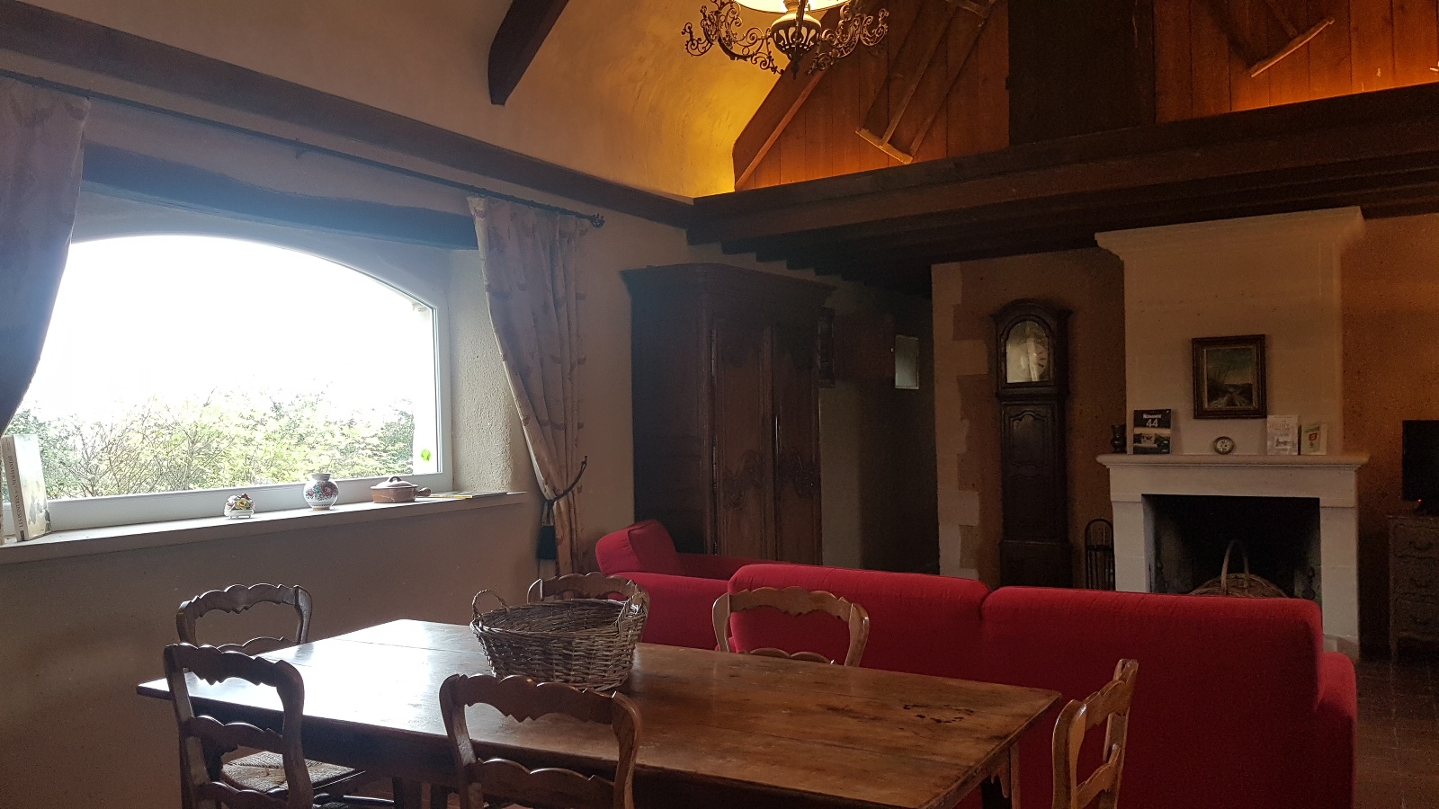 Le domaine des roseraies, Gîte Les Roseraies, Monfréville - photo 25