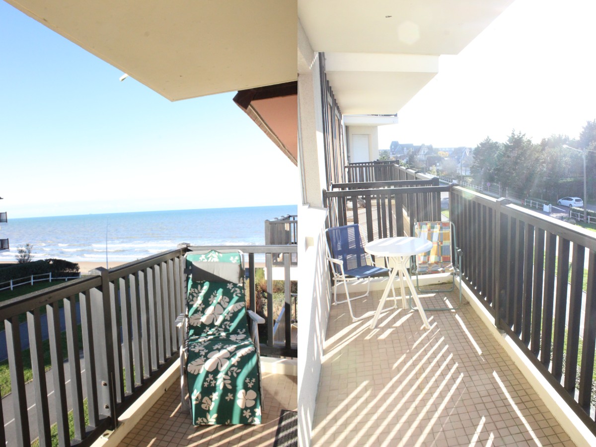 M. Salin, Cabourg - photo 3