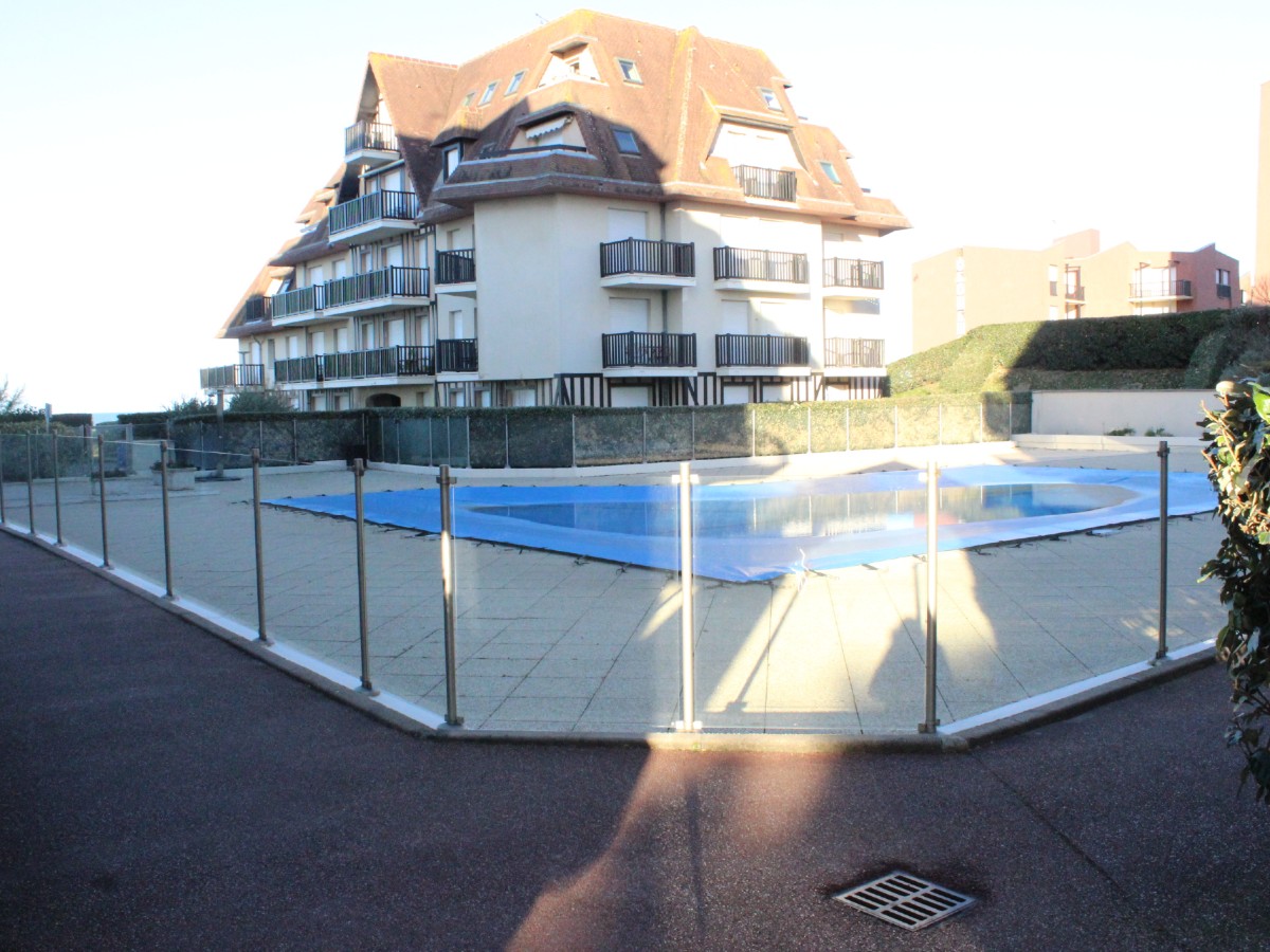 M. Salin, Cabourg - photo 7