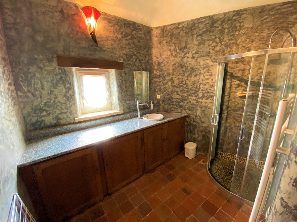 Le domaine des roseraies, Gîte Les Roseraies, Monfréville - photo 21