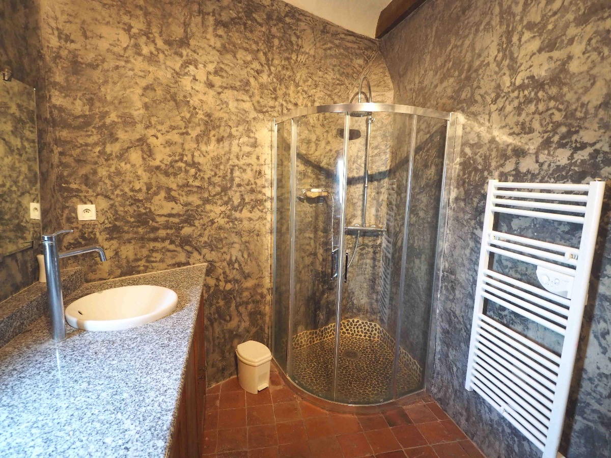 Le domaine des roseraies, Gîte Les Roseraies, Monfréville - photo 32