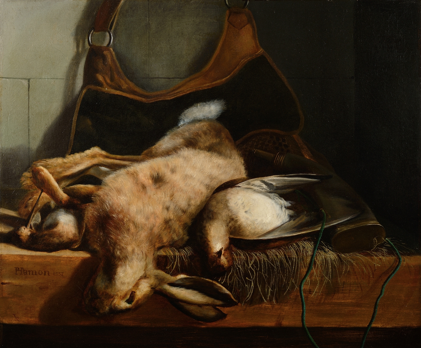 Les Étonnants Patrimoines : Déjeuner sur l'oeuvre