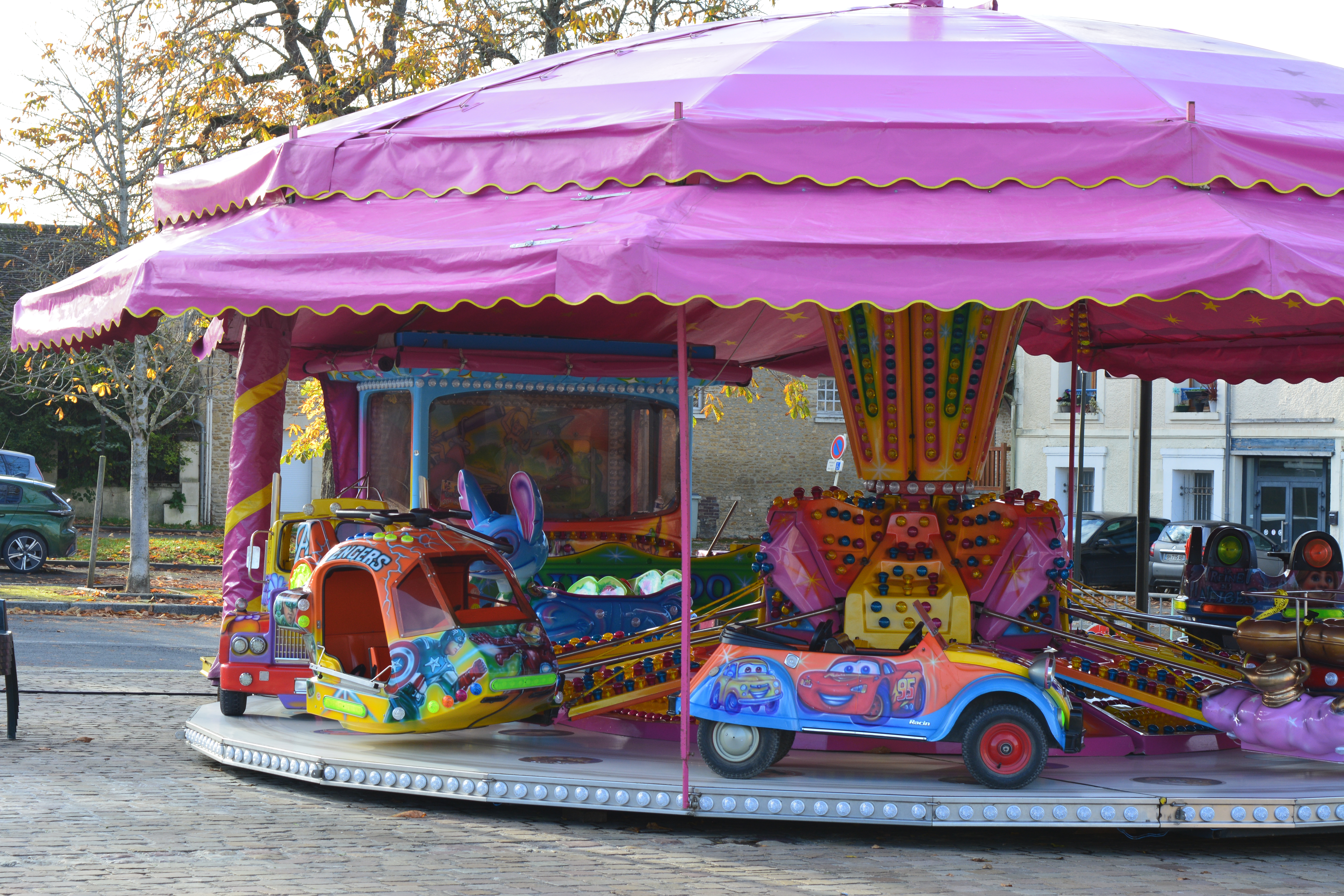 Foire de Pâques