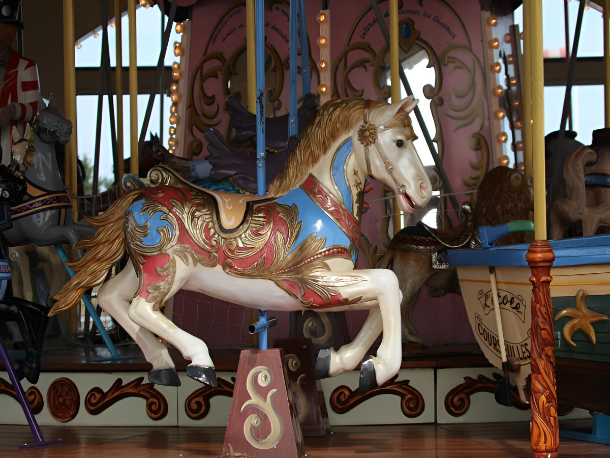 Au Paradis des enfants - photo 4